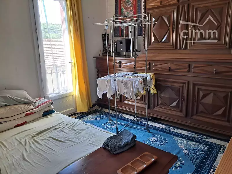 Maison, 71 m²