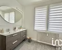 Appartement, 100 m²