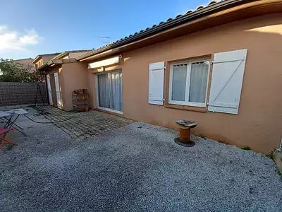 Maison, 90 m²
