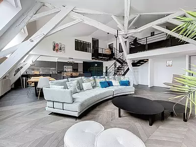 Appartement, 165,11 m²