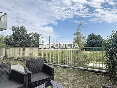 Appartement, 61 m²