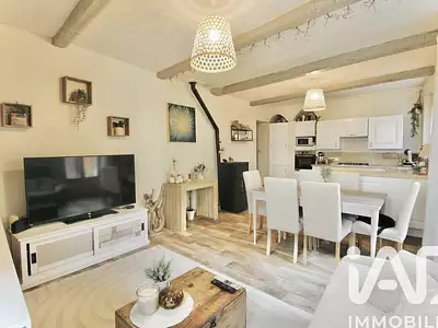 Maison, 129 m²