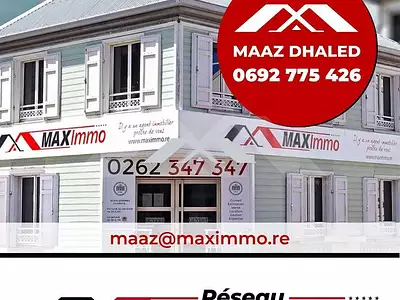 Terrain, 680 m²
