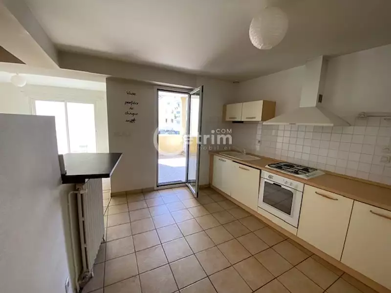 Appartement, 88,04 m²
