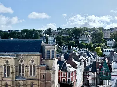 Appartement, 67,75 m²