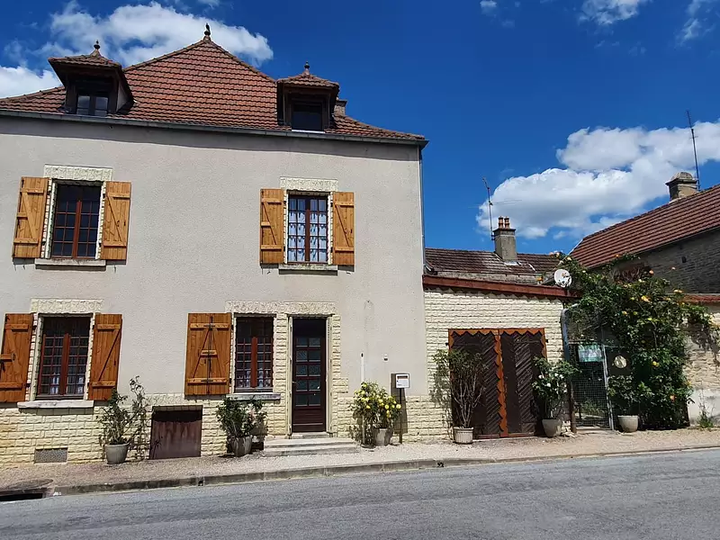 Maison, 182 m²