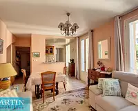 Appartement, 87,25 m²