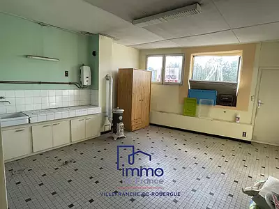 Divers, 105 m²