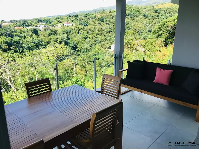 Appartement, 60 m²
