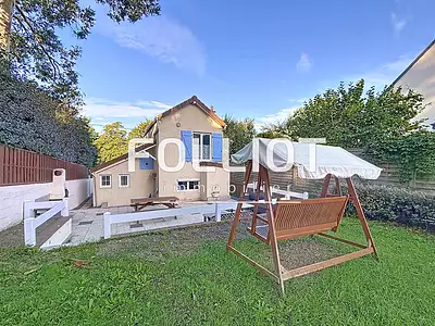 Maison, 55 m²