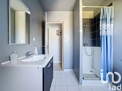 Maison, 165 m²