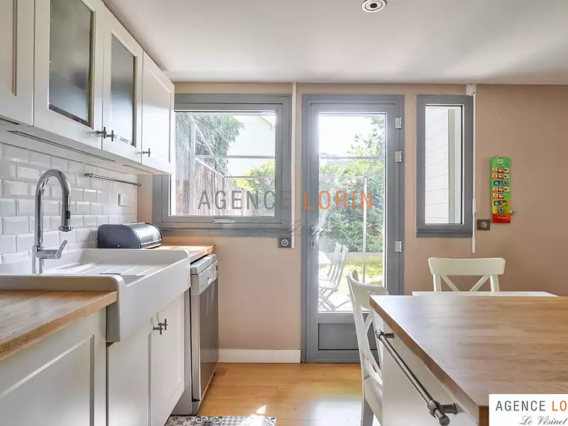 Maison, 134,02 m²