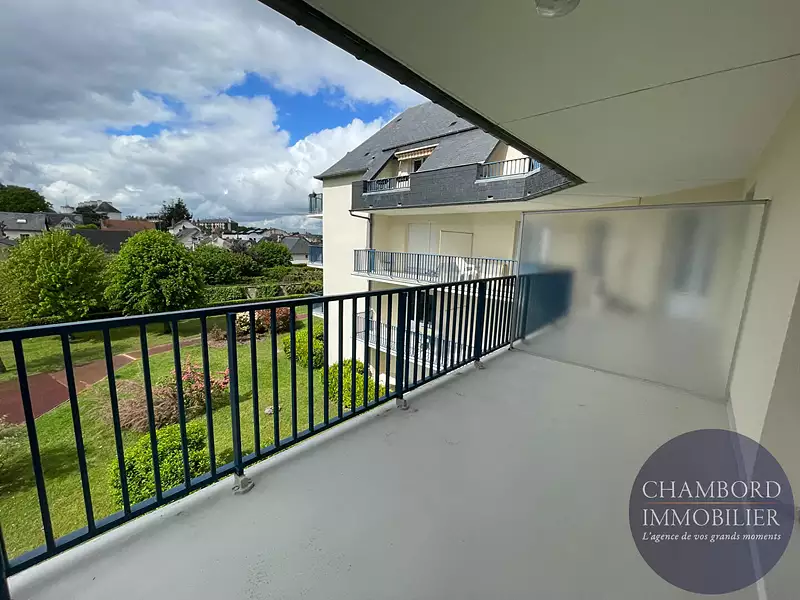 Appartement, 70 m²