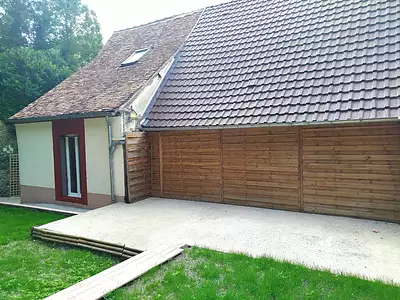 Maison, 52,05 m²