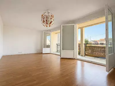 Appartement, 108 m²