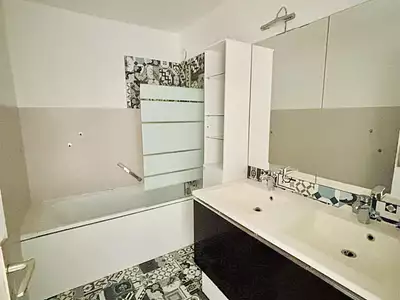 Appartement, 117 m²