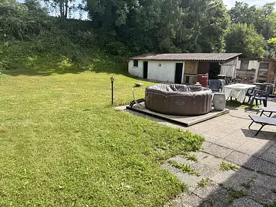 Maison, 108,88 m²