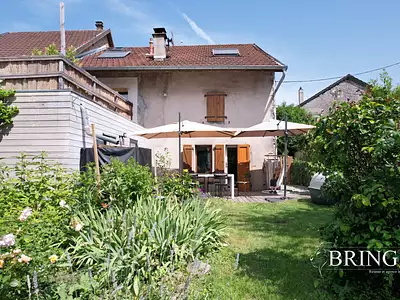 Maison, 140 m²