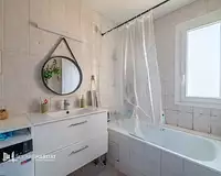 Appartement, 83,83 m²