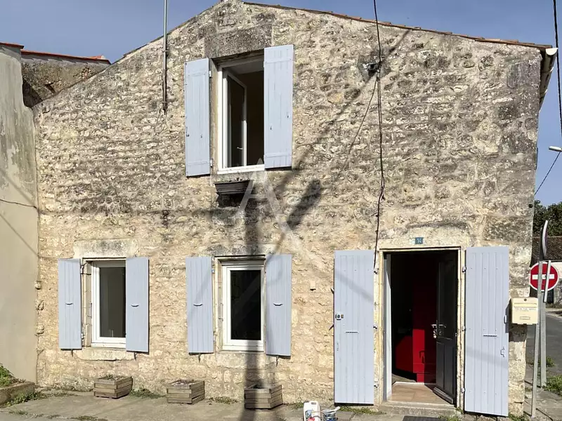 Maison, 75 m²