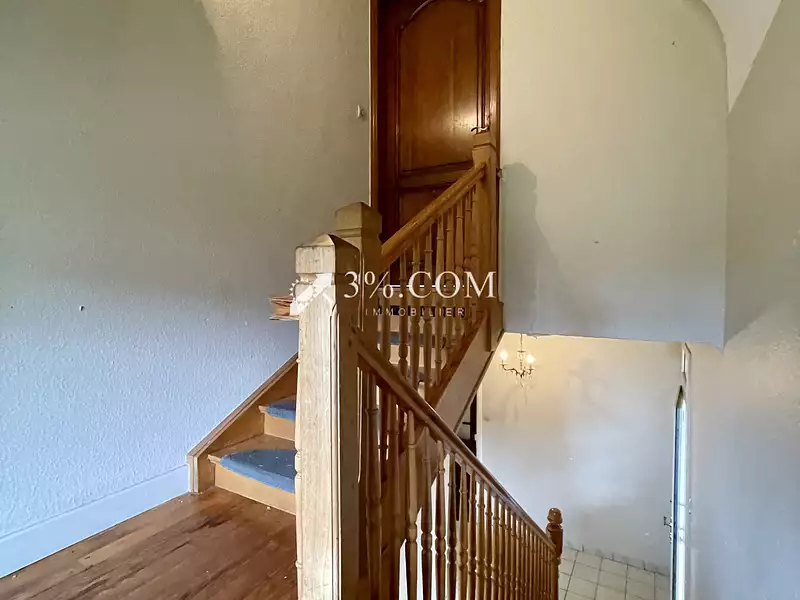 Maison, 164 m²