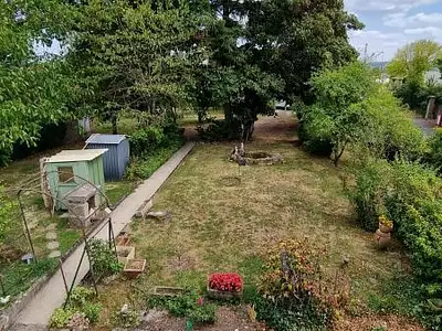 Maison, 129 m²