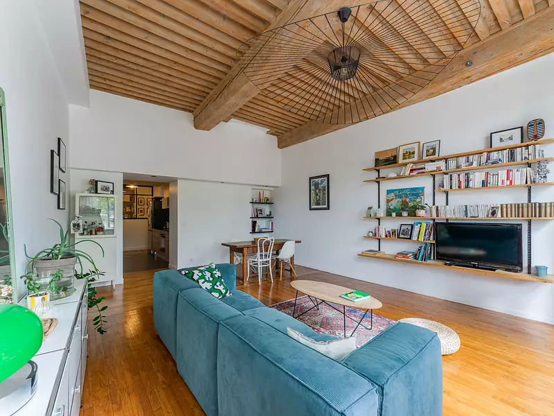 Appartement, 115 m²
