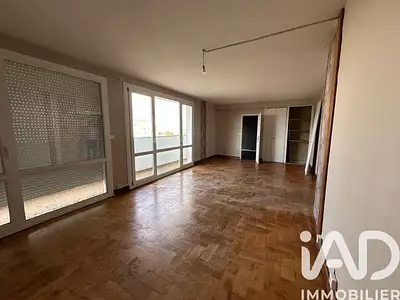 Appartement, 81 m²