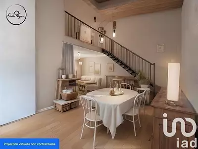 Maison, 135 m²