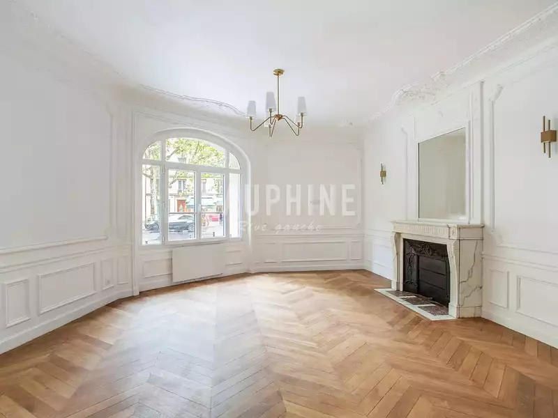 Appartement, 138 m²