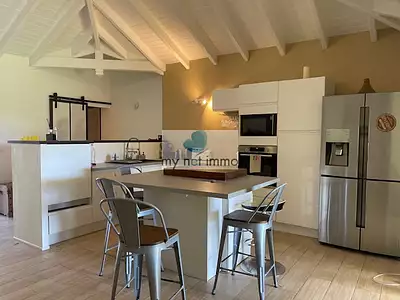 Maison, 118 m²