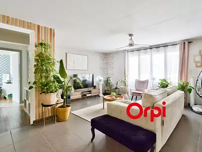 Appartement, 144 m²