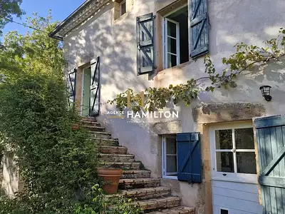 Maison, 172,4 m²