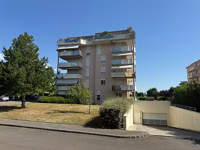 Appartement, 31,14 m²