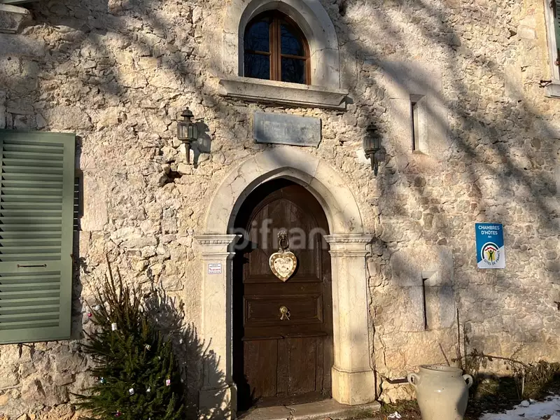 Maison, 350 m²