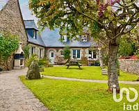 Maison, 196 m²