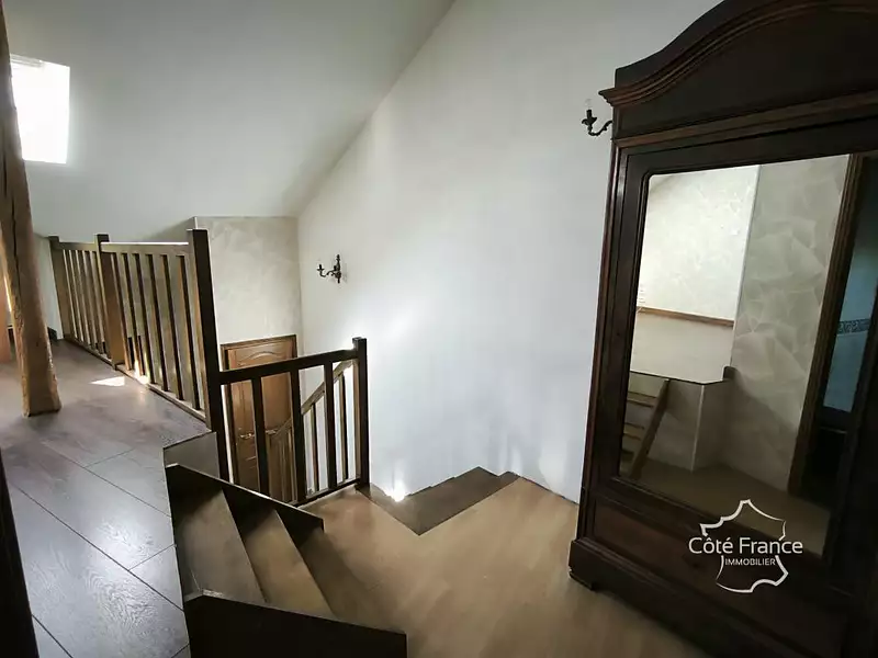 Maison, 100 m²