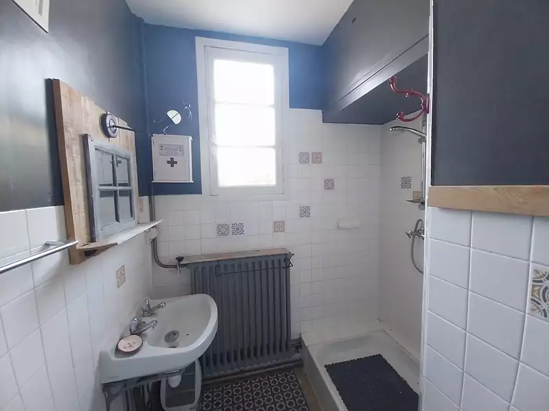 Maison, 69 m²