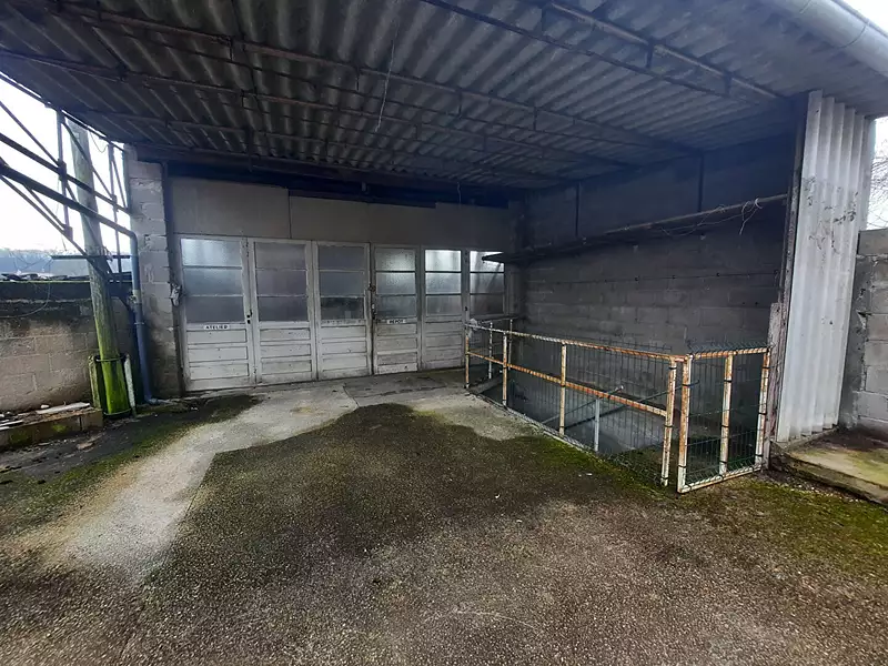 Maison, 104 m²