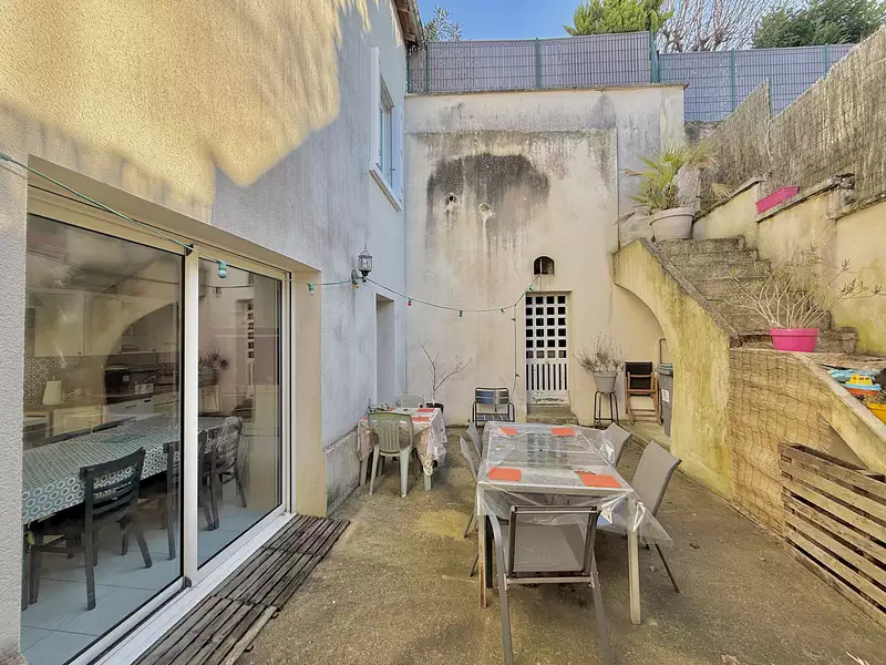 Maison, 96 m²