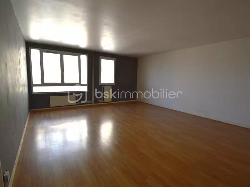 Appartement, 72 m²