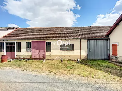 Maison, 100 m²
