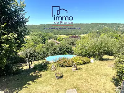 Maison, 126 m²