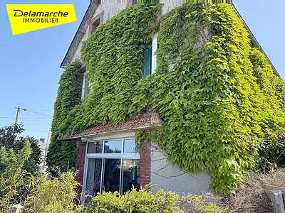 Maison, 189 m²