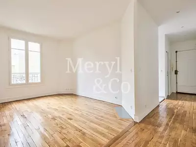 Appartement, 56,77 m²