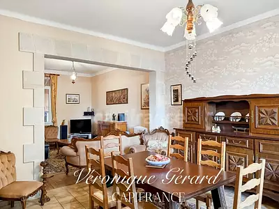 Maison, 143 m²