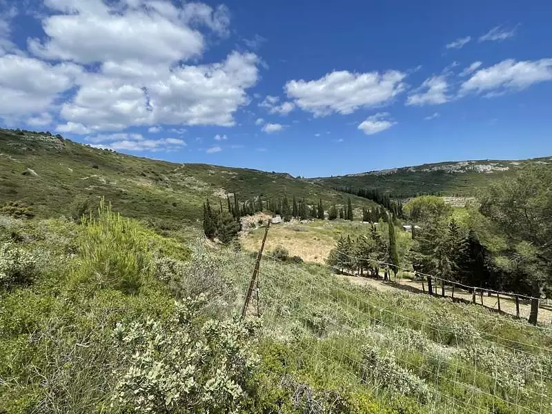 Terrain, 16 028 m²