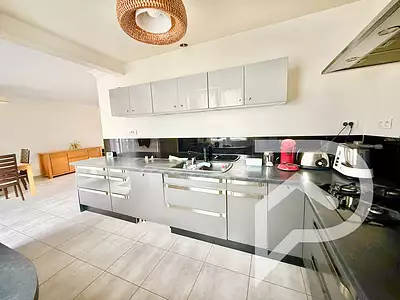 Maison, 115,89 m²