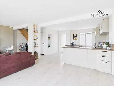 Maison, 110 m²