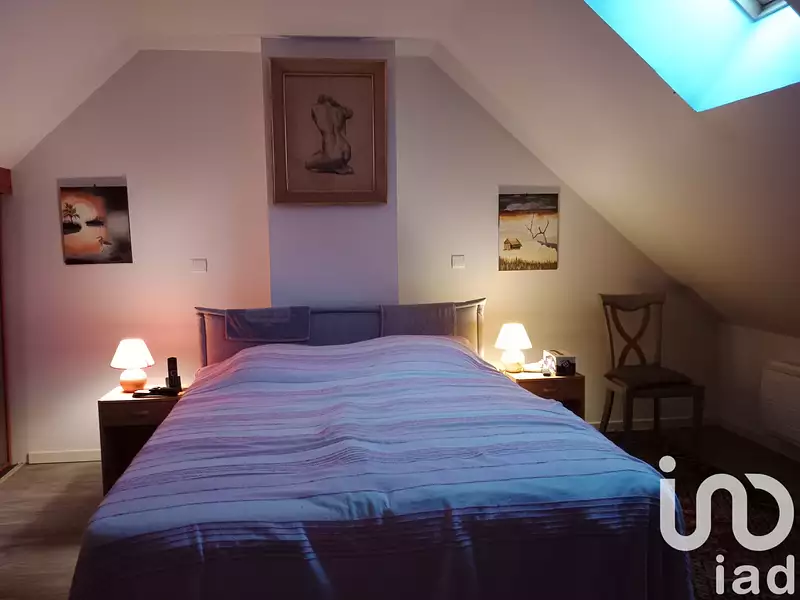 Maison, 130 m²